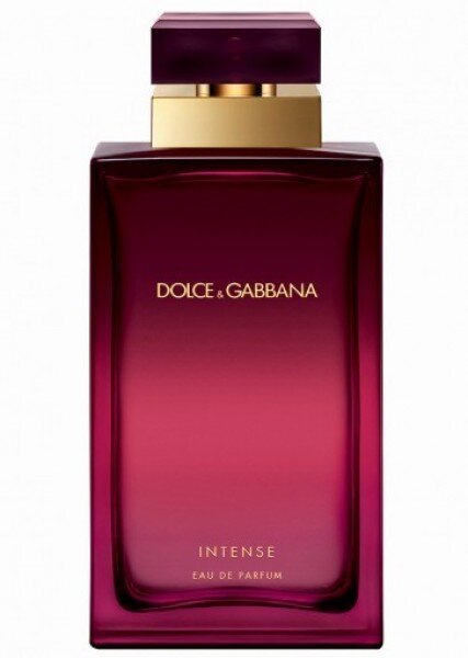 Dolce&Gabbana Intense EDP 50 ml Kadın Parfümü kullananlar yorumlar